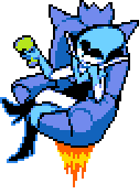 queen deltarune